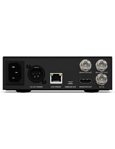Blackmagic Design Streaming Encoder HD
