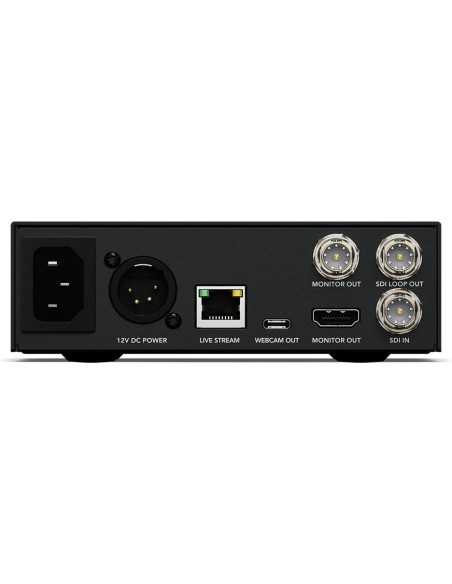 Blackmagic Design Streaming Encoder HD