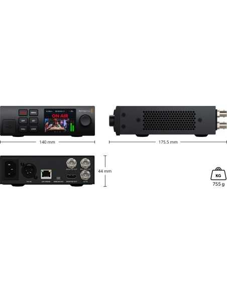 Blackmagic Design Streaming Encoder HD