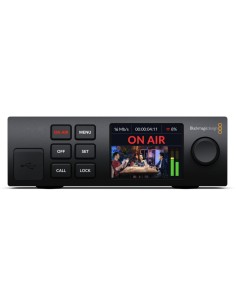 Blackmagic Design Streaming Encoder HD