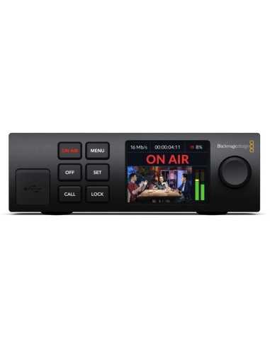 Blackmagic Design Streaming Encoder HD