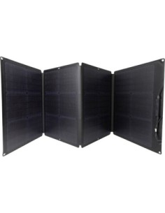 Ecoflow 110W Lightweight Portable Solar Panel