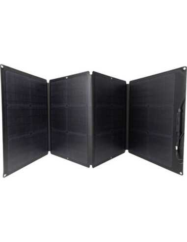 Ecoflow 110W Lightweight Portable Solar Panel