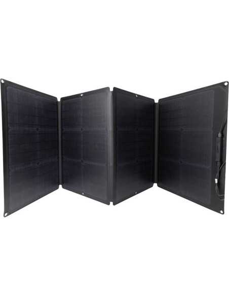 Ecoflow 110W Lightweight Portable Solar Panel
