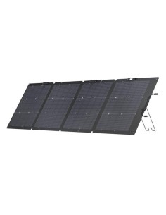 EcoFlow 220W Solar Panel – Foldable – Portable – IP68...