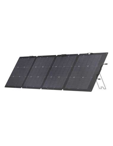 EcoFlow 220W Solar Panel – Foldable – Portable...