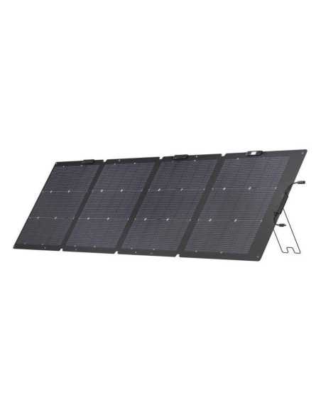 EcoFlow Pannello Solare 220W – Pieghevole – Portatile – Resistenza IP68
