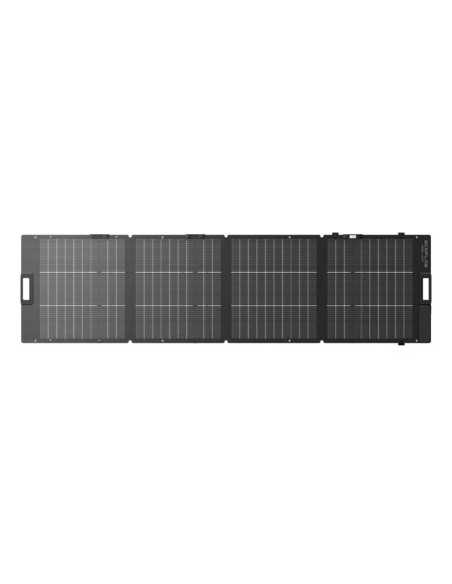 EcoFlow Pannello Solare 220W – Pieghevole – Portatile – Resistenza IP68