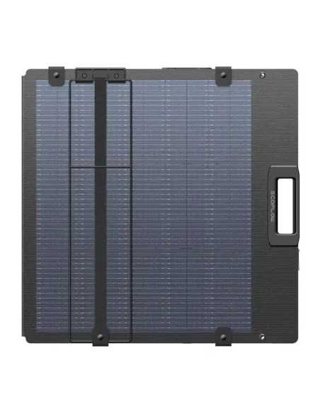 EcoFlow 220W Solar Panel – Foldable – Portable – IP68 Waterproof
