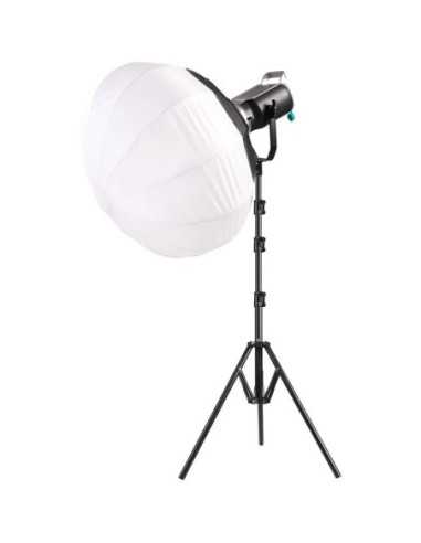 GVM SD300S LED Studio Video Daylight Spotlight...