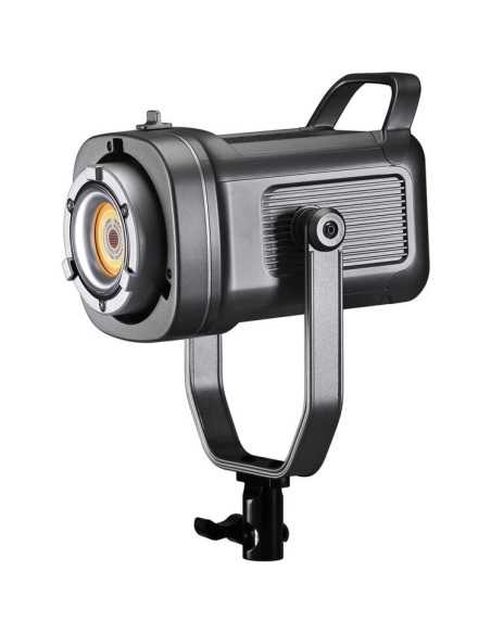 GVM PR150R 150W RGB High Power Led Light