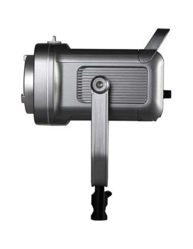 GVM PR150R 150W RGB High Power Led Light