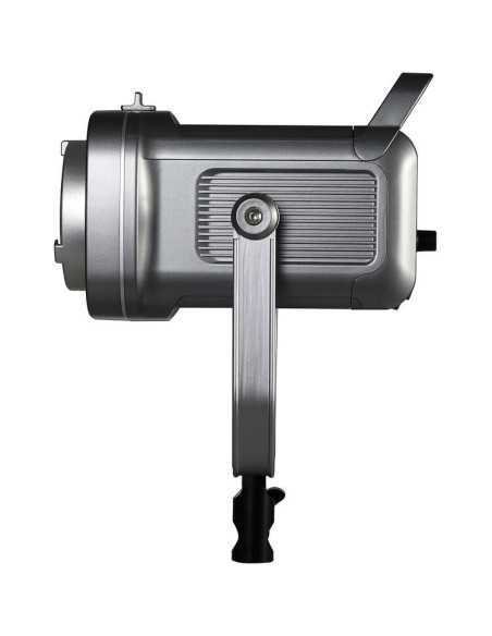 GVM PR150R 150W RGB High Power Led Light
