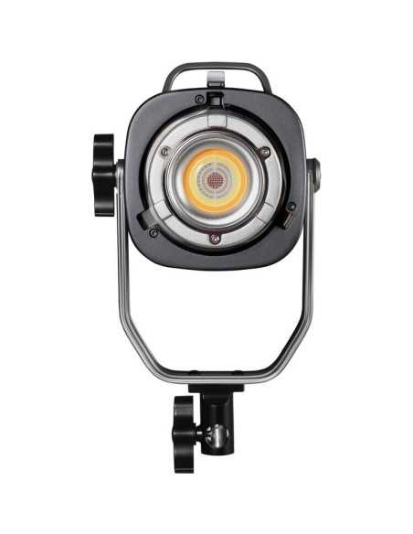 GVM PR150R 150W RGB High Power Led Light Kit con Softbox
