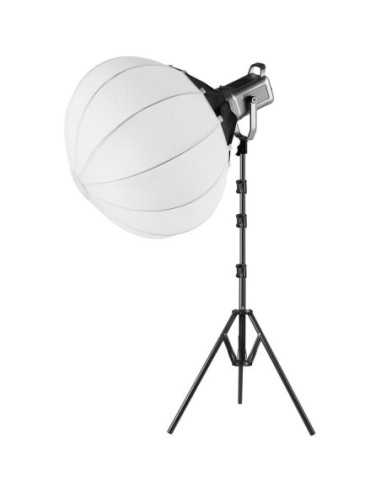 GVM PR150R 150W RGB High Power Led Light Kit...