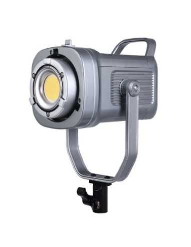 GVM PR150D 150W Bi-Color High Power Led Light...