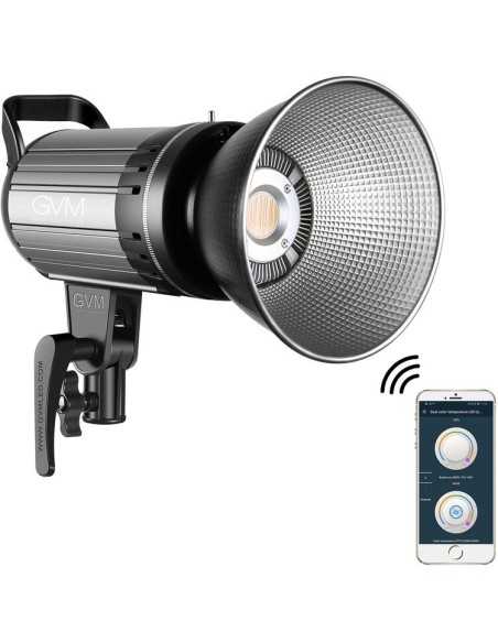GVM G100W 100W High power led lights