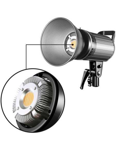 GVM G100W 100W High power led lights