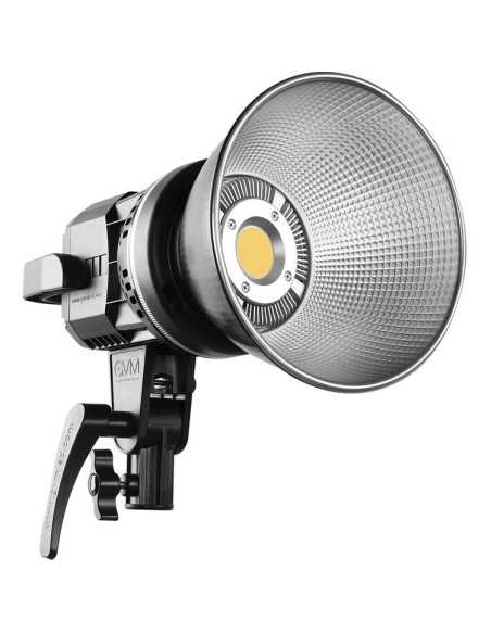 GVM P80S 80W High power led lights