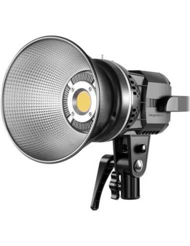 GVM P80S-2D Kit 80W High power led 2 luci con...