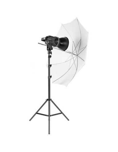 GVM Kit P80S-1 80W High power led lights