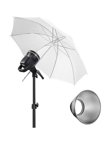 GVM Kit P80S-1 80W High power led lights