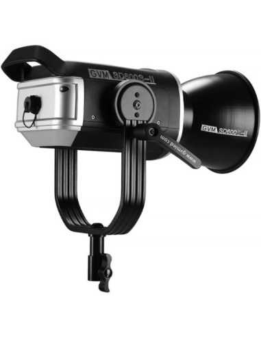GVM SD600S Daylight LED Monolight