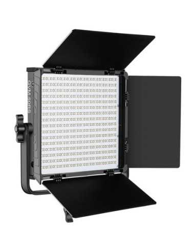 GVM 50RS RGB LED Panel
