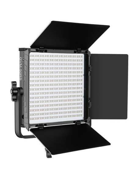 GVM 50RS RGB LED Panel