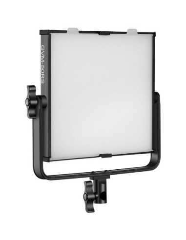 GVM 50RS RGB LED Panel