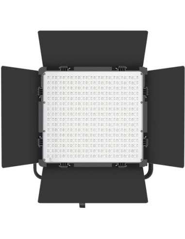 GVM Kit 2 luci 50RS2L RGB