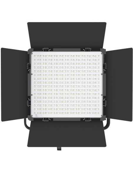GVM Kit 2 luci 50RS2L RGB