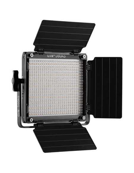 GVM 560AS Bi-Color LED Panel