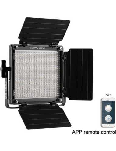 GVM 560AS Bi-Color LED Panel
