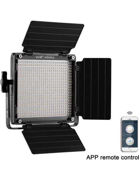 GVM 560AS Bi-Color LED Panel