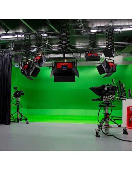 GVM YU200R RGB Studio Softlight LED Panel