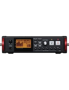 Tascam DR-680MKII Portable Multichannel Recorder 2