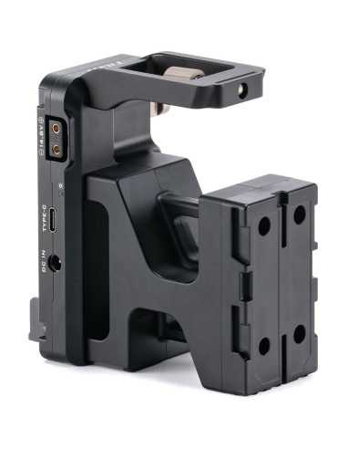 Tilta Battery Plate per Blackmagic PYXIS 6K/12K...