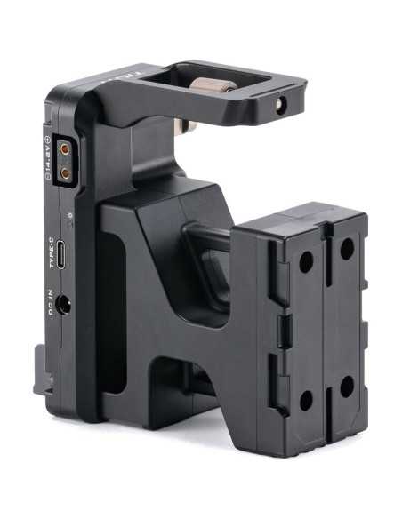 Tilta Battery Plate per Blackmagic PYXIS 6K/12K - V Mount