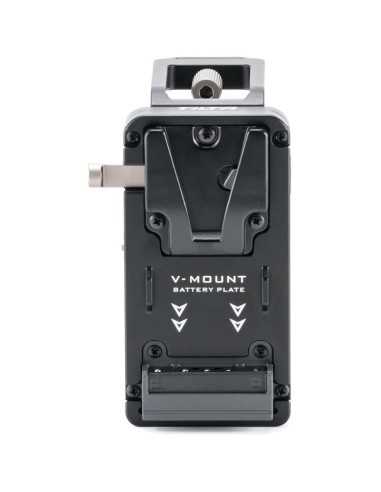 Tilta Battery Plate per Blackmagic PYXIS 6K/12K...