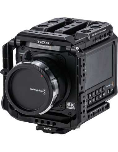 Tilta Full Camera Cage per Blackmagic PYXIS 6K/12K