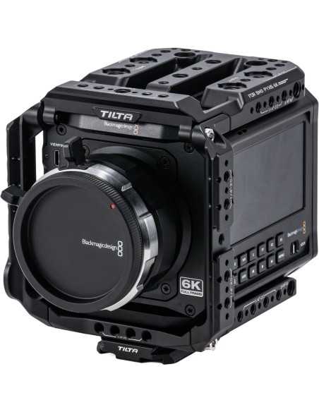Tilta Full Camera Cage per Blackmagic PYXIS 6K/12K