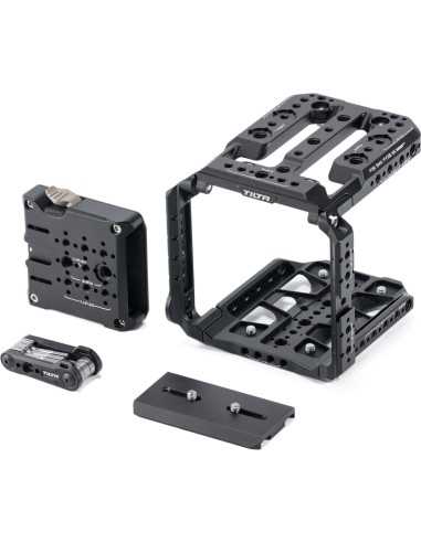 Tilta Full Camera Cage per Blackmagic PYXIS 6K/12K
