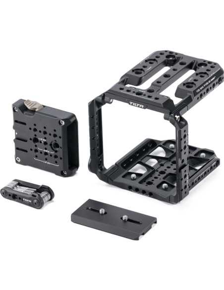 Tilta Full Camera Cage per Blackmagic PYXIS 6K/12K