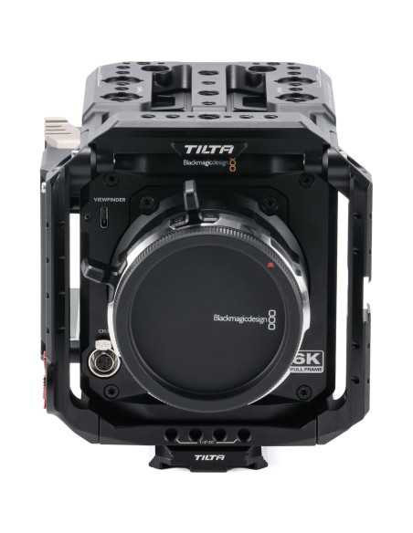 Tilta Full Camera Cage for Blackmagic PYXIS 6K/12K