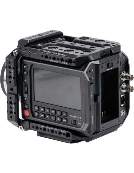Tilta Full Camera Cage for Blackmagic PYXIS 6K/12K
