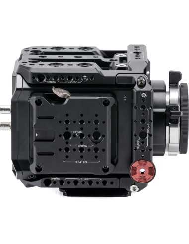 Tilta Full Camera Cage per Blackmagic PYXIS 6K/12K