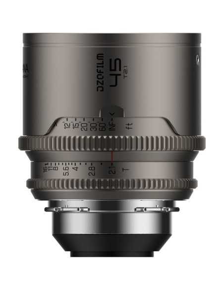 DZOFilm Arcana Set 1.5x T21. 32/45/75mm MT