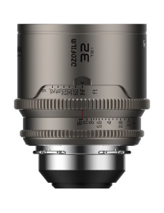 DZOFilm Kit obiettivi Arcana 32/45/75mm T2.1 FF 1.5X Hybrid Anamorphic (PL mount, metri) 2