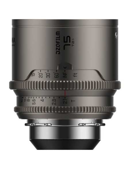 DZOFilm Arcana Set 1.5x T21. 32/45/75mm MT